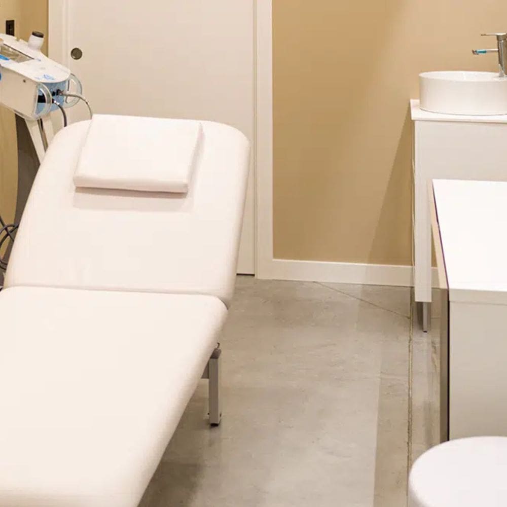 Clinica Dorsia Alcala – Cirujanos Plasticos – Barrio Salamanca – Milla de Oro – imagen 6