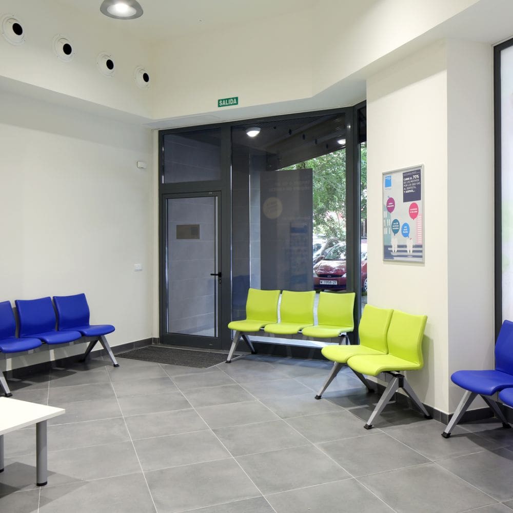 Clinica Estetica Gaztambide- centro de estética – milla de oro – barrio salamanca-5