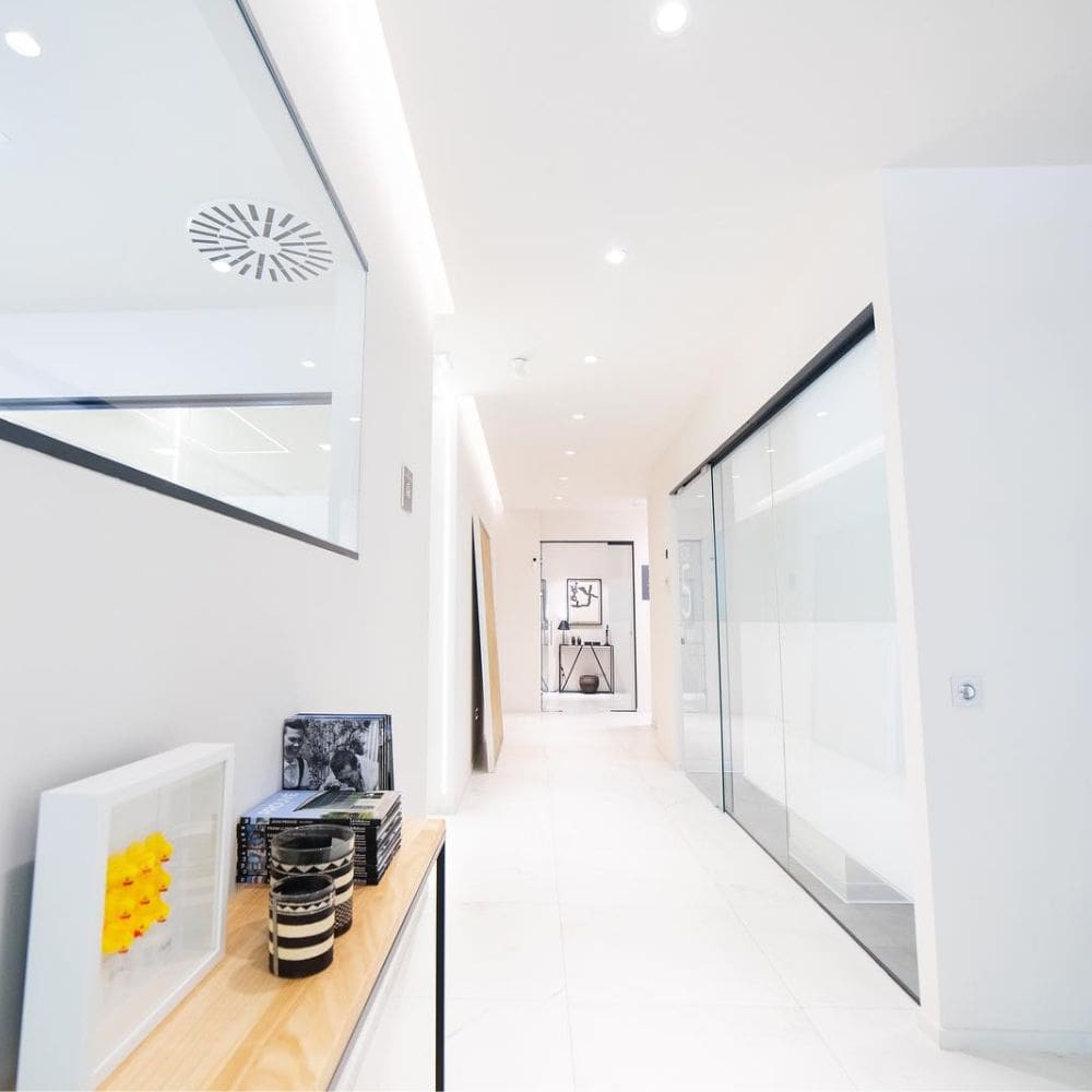 Clinica dental y diseno de sonrisa Castellana Clinica Dental – Madrid – Barrio Salamanca – Milla de Oro – imagen 6