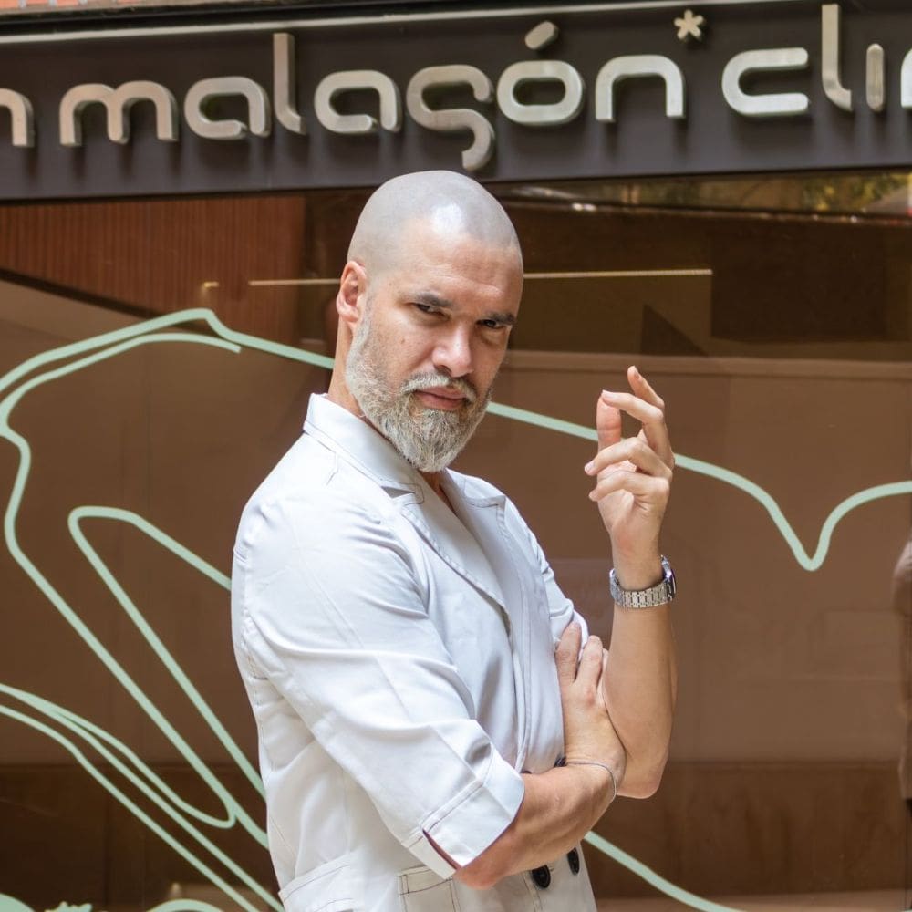 Clinica dental y diseno de sonrisa Ivan Malagón Clinic – Madrid – Barrio Salamanca – Milla de Oro – imagen 1