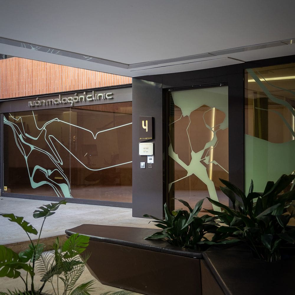 Clinica dental y diseno de sonrisa Ivan Malagón Clinic – Madrid – Barrio Salamanca – Milla de Oro – imagen 2