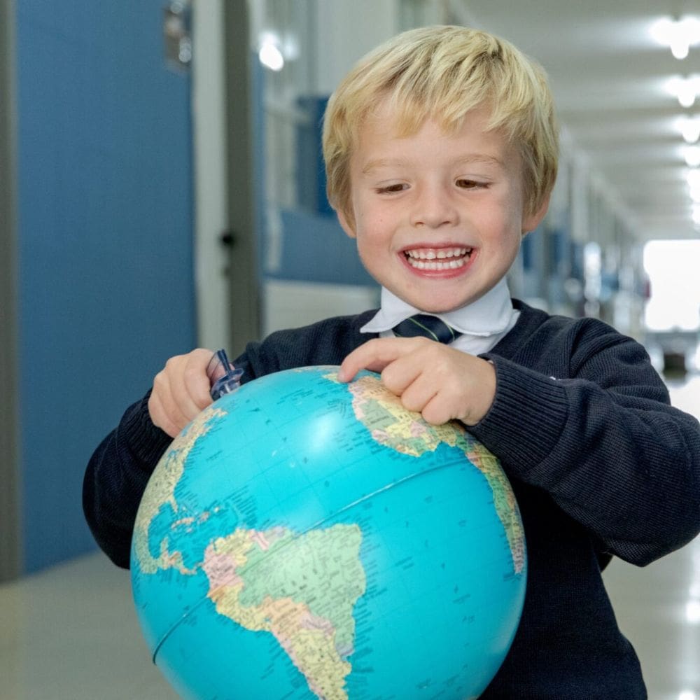 Colegio Everest Monteclaro-Colegios Privados-Milla de Oro-Barrio Salamanca-imagen-4