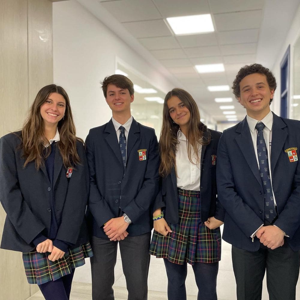 Colegio Everest Monteclaro-Colegios Privados-Milla de Oro-Barrio Salamanca-imagen-5