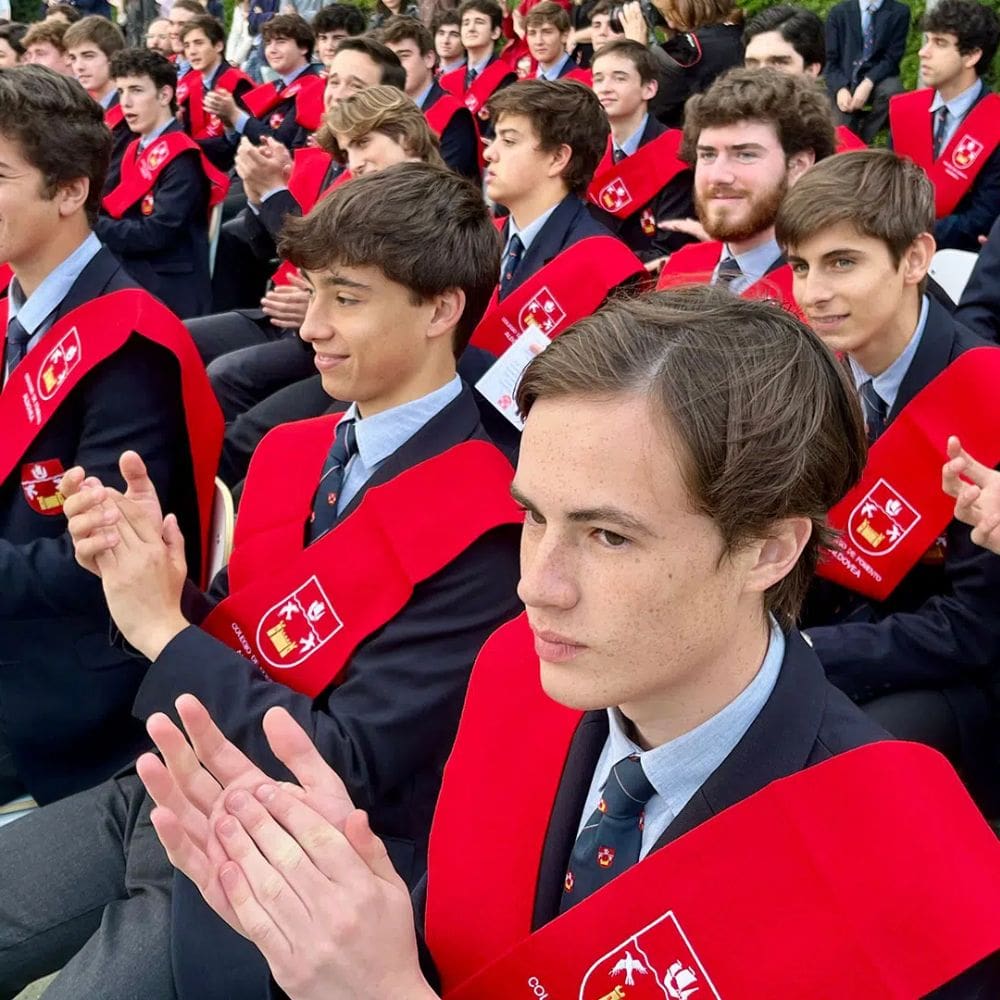 Colegio de Fomento Aldovea -Colegios Privados-Milla de Oro-Barrio Salamanca-imagen-2