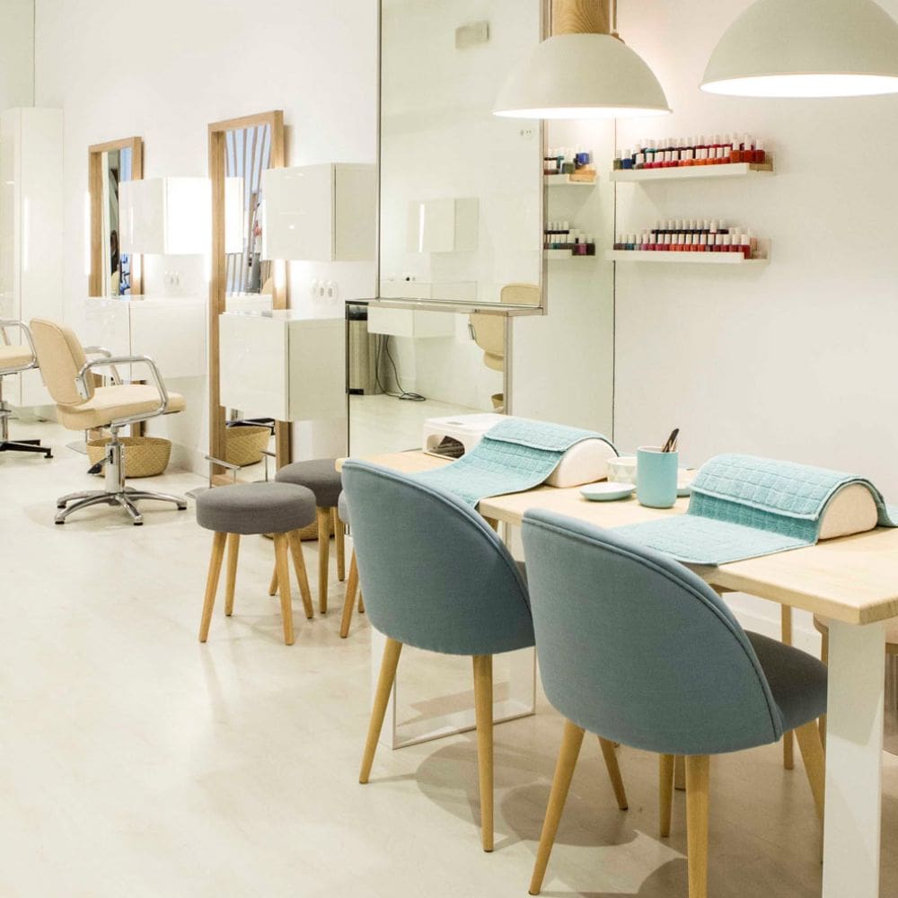 Coolday-Peluquerias De Moda Y Lujo-Milla de Oro-Barrio Salamanca-imagen-2