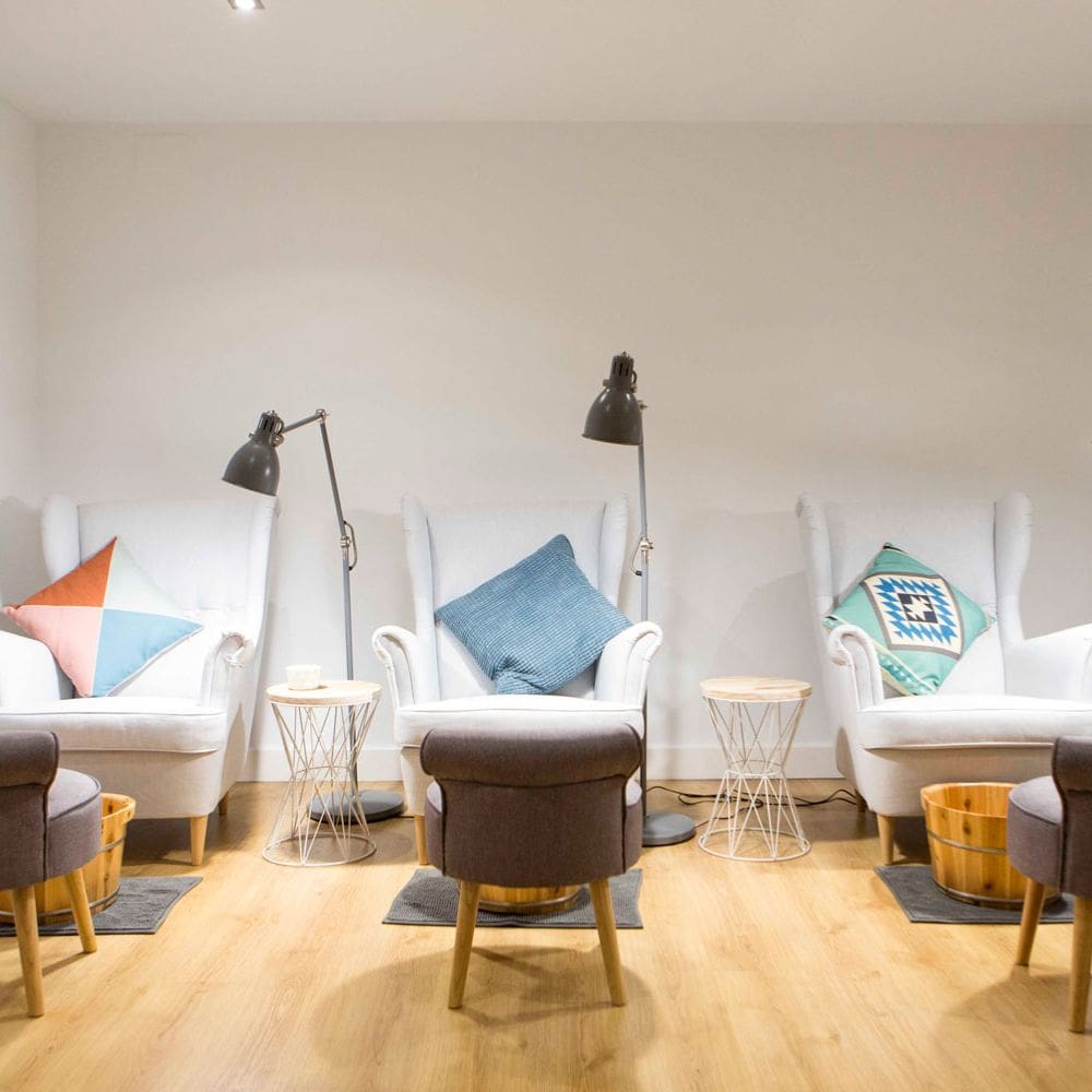 Coolday-Peluquerias De Moda Y Lujo-Milla de Oro-Barrio Salamanca-imagen-4