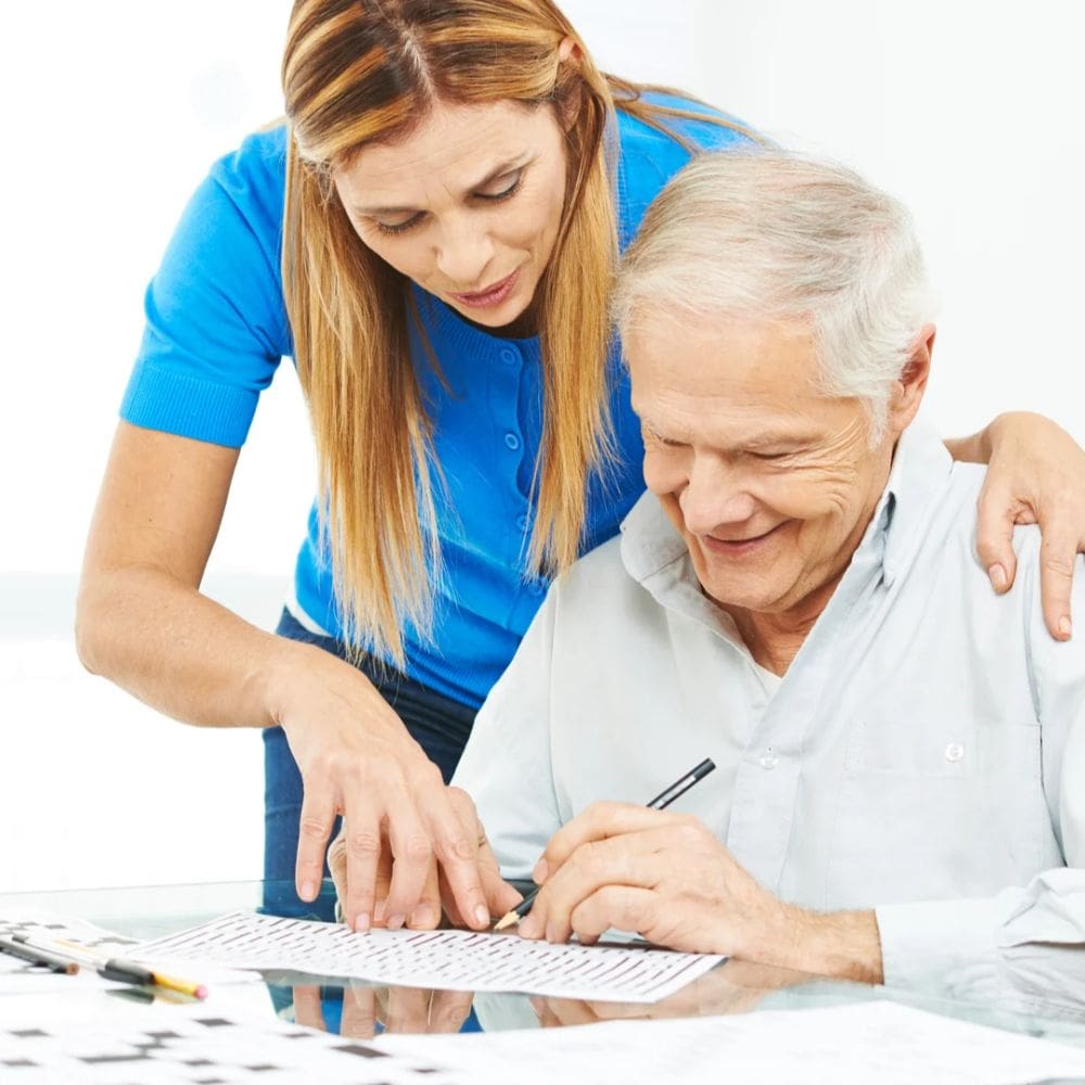 Cuidar Bien Sanitas-Cuidado De Personas Mayores-Milla de Oro-Barrio Salamanca-imagen-2