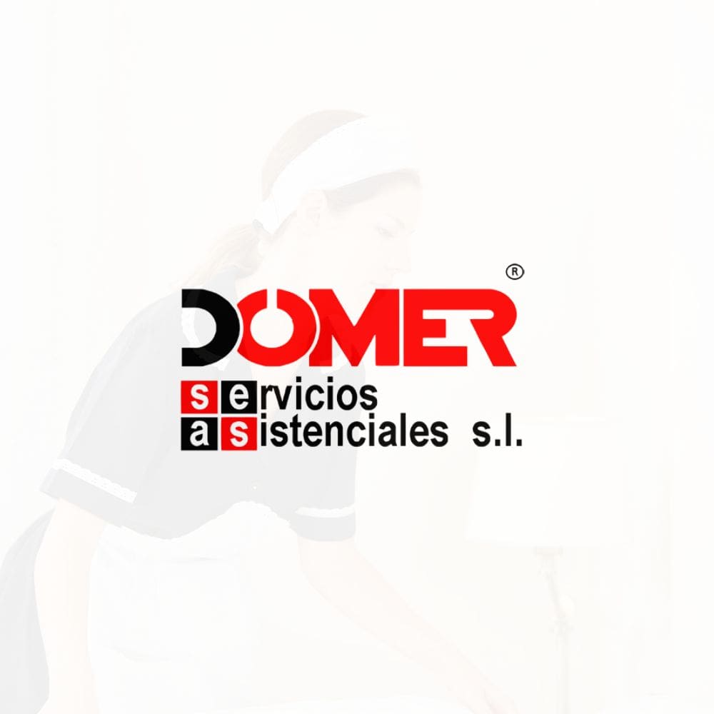 Domer Servicios Asistenciales-Empleadas De Servicio-Milla de Oro-Barrio Salamanca-imagen-1