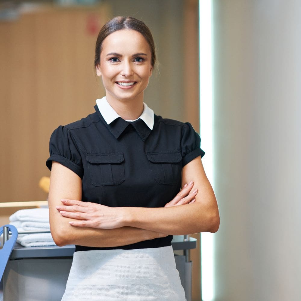 Domer Servicios Asistenciales-Empleadas De Servicio-Milla de Oro-Barrio Salamanca-imagen-2