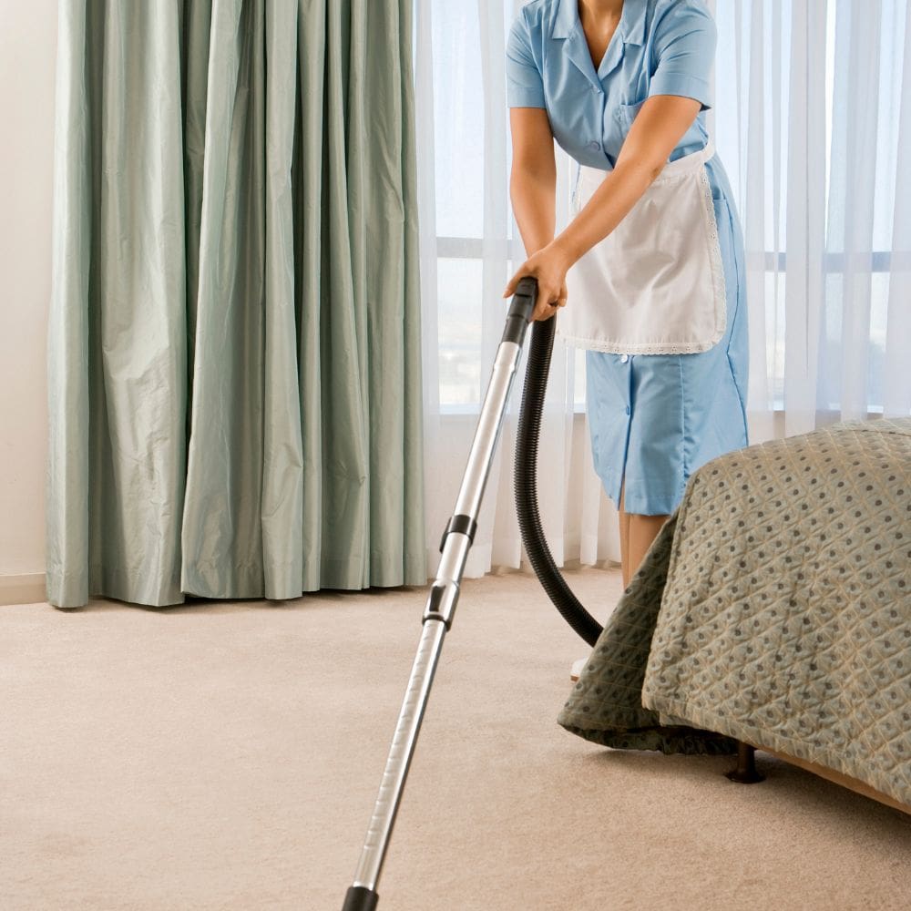 Domer Servicios Asistenciales-Empleadas De Servicio-Milla de Oro-Barrio Salamanca-imagen-4