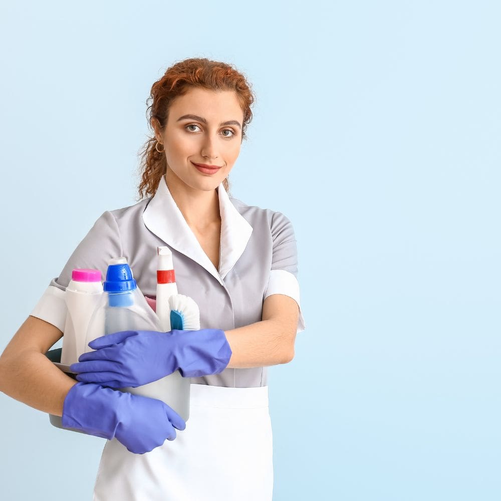 Donadona madrid-Empleadas De Servicio-Milla de Oro-Barrio Salamanca-imagen-5