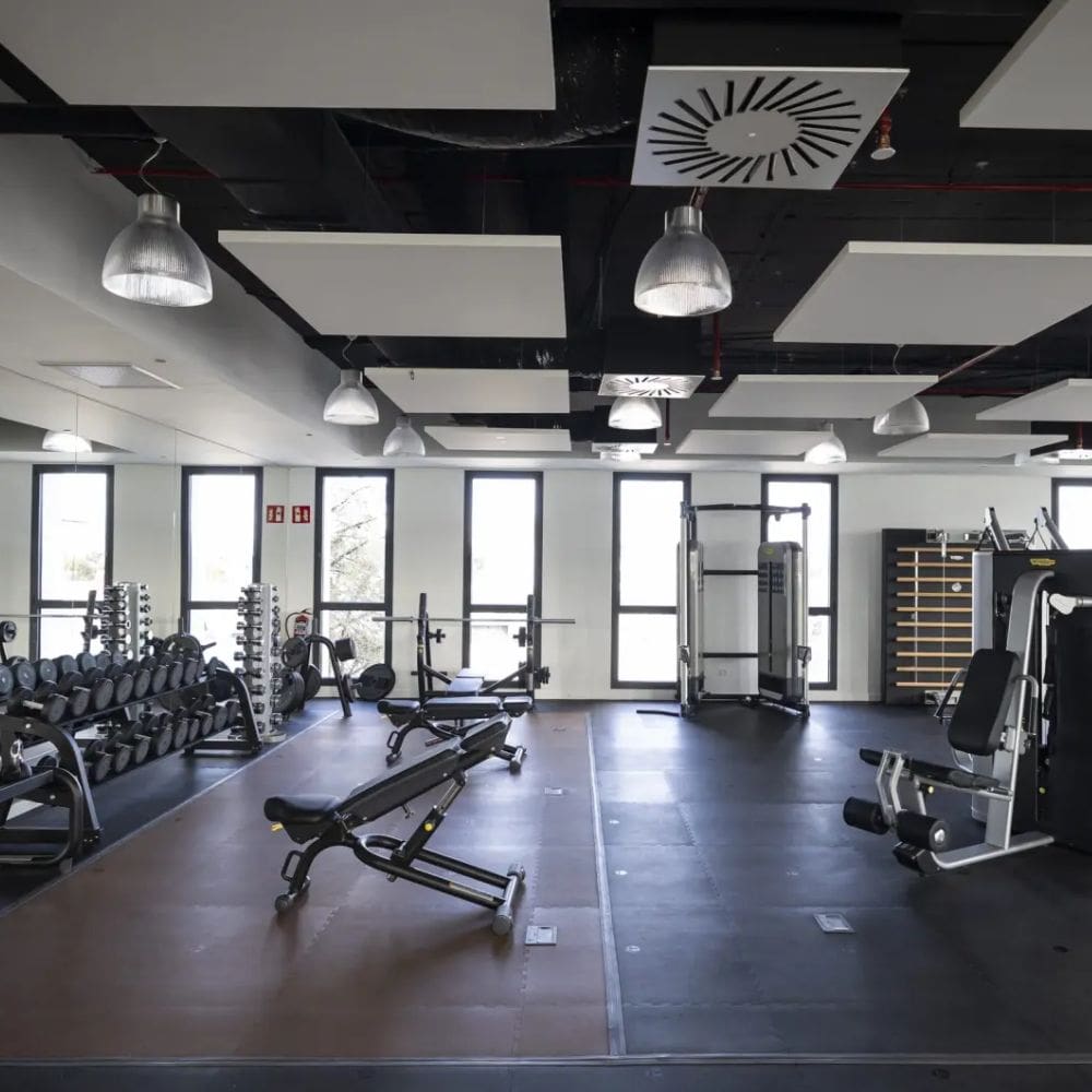 ESIC-Universidades-Milla de Oro-Barrio Salamanca-imagen-5