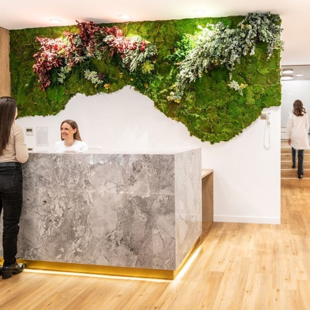 Ferrus & Bratos -Clinica dental y diseno de sonrisa – Madrid – Barrio Salamanca – Milla de Oro – imagen 5