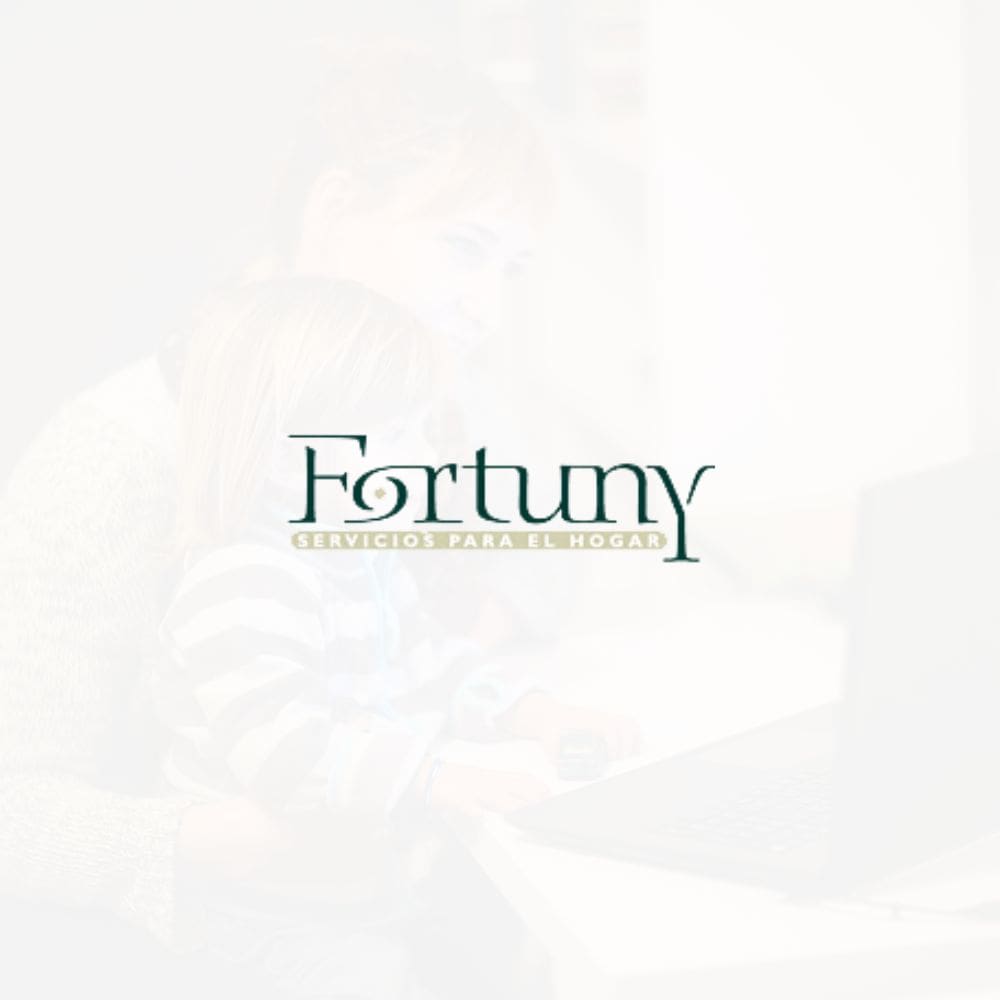 Fortuny Servicios-Empleadas De Servicio-Milla de Oro-Barrio Salamanca-imagen-1