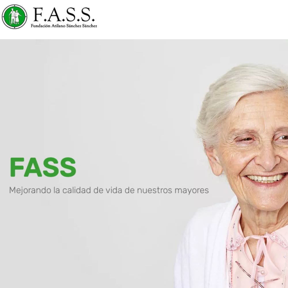 Fundación Atilano Sánchez Sánchez -Cuidado De Personas Mayores-Milla de Oro-Barrio Salamanca-imagen-2