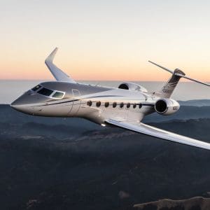 Global Jet - madrid- barrio de salamanca - milla de oro