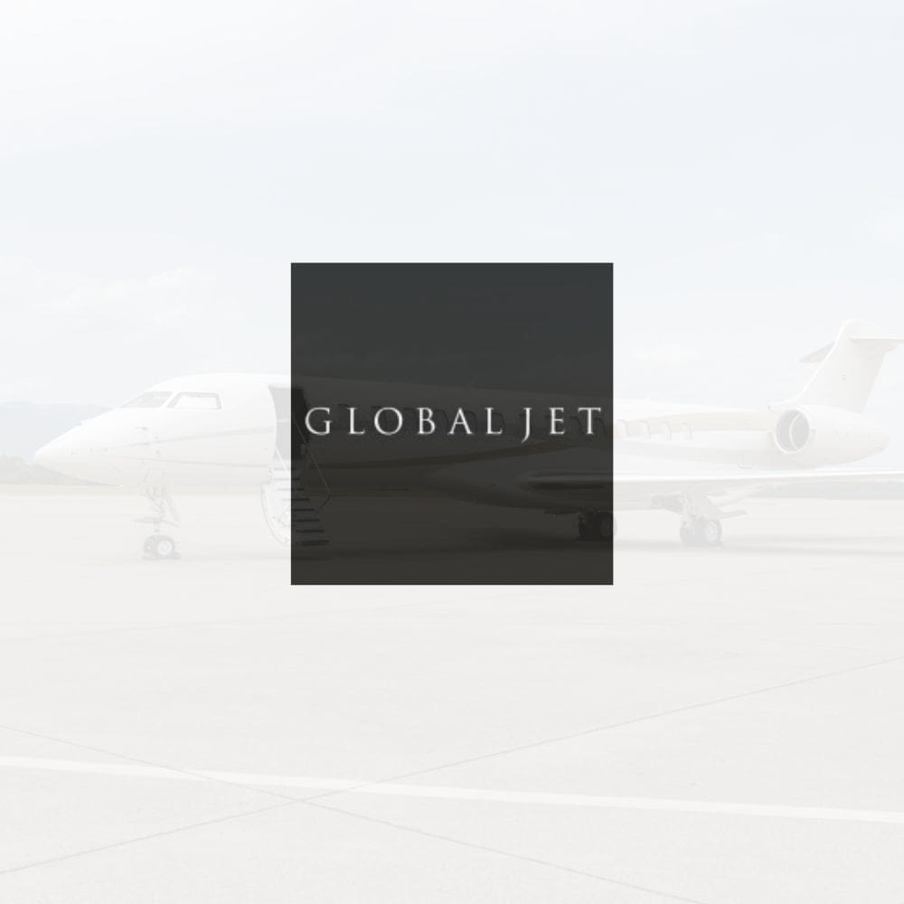 Global Jet - madrid- barrio de salamanca - milla de oro