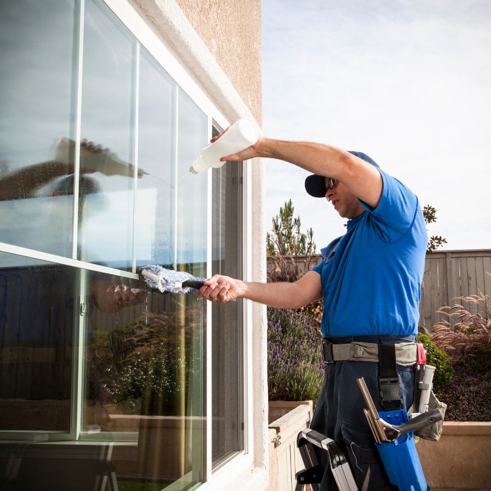 Grupo Everclean -Mantenimiento De Hogar-Milla de Oro-Barrio Salamanca-imagen-5