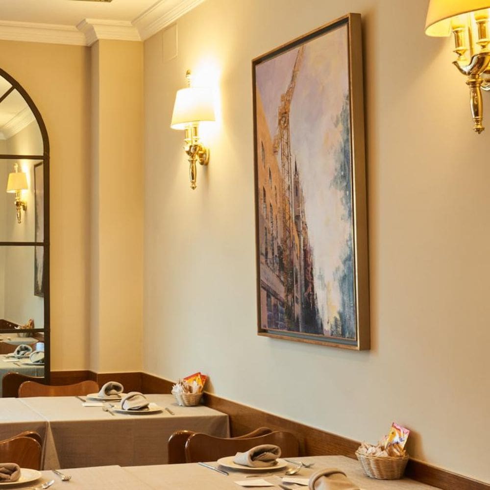 Hotel Suites Barrio de Salamanca – imagen 5