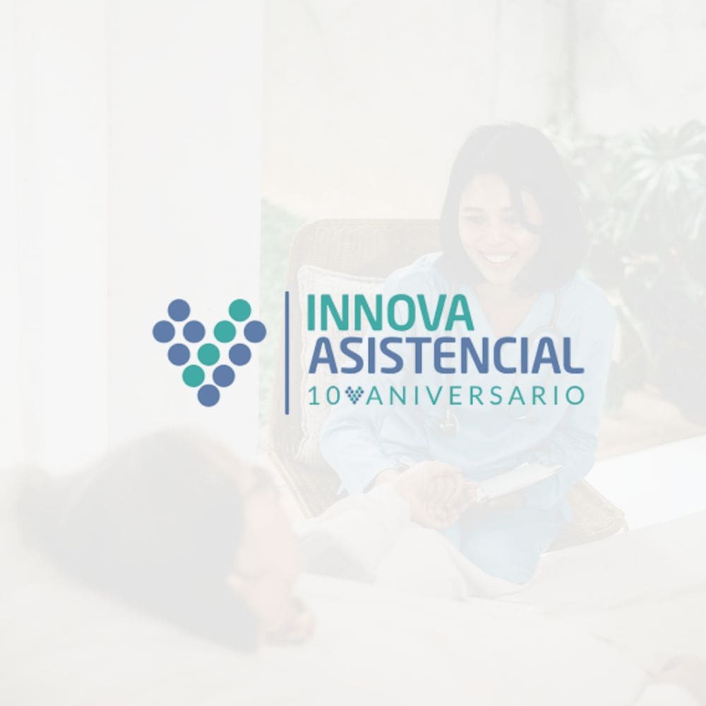 Innova Asistencial madrid-Cuidado De Personas Mayores-Milla de Oro-Barrio Salamanca-imagen-1