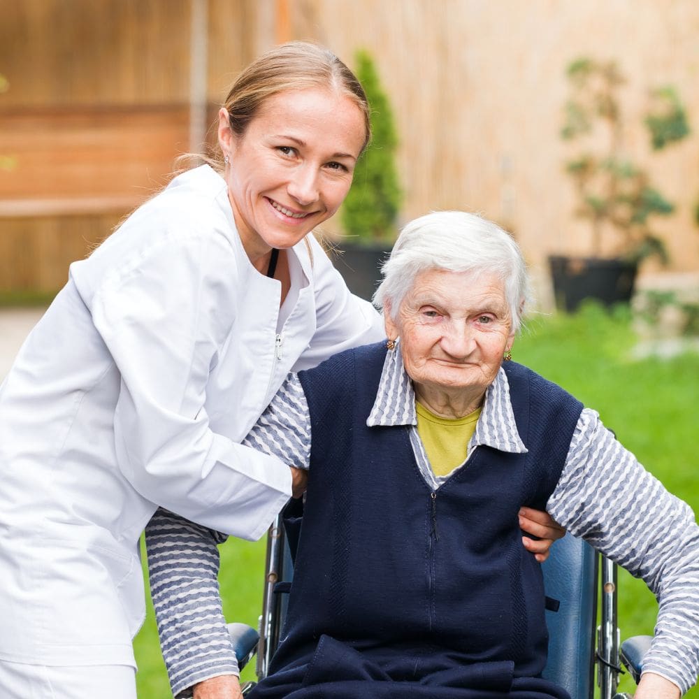 Institución Santa Ana -Cuidado De Personas Mayores-Milla de Oro-Barrio Salamanca-imagen-2