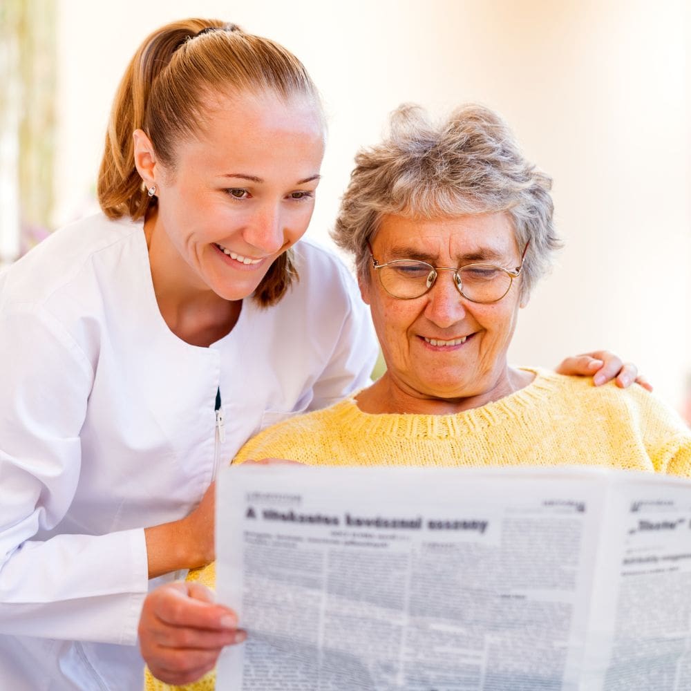 Institución Santa Ana -Cuidado De Personas Mayores-Milla de Oro-Barrio Salamanca-imagen-3