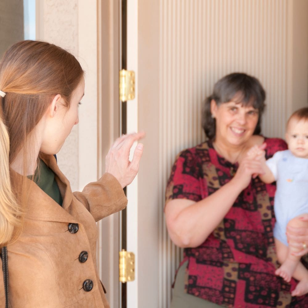 Interdomicilio-Empleadas De Servicio-Milla de Oro-Barrio Salamanca-imagen-3