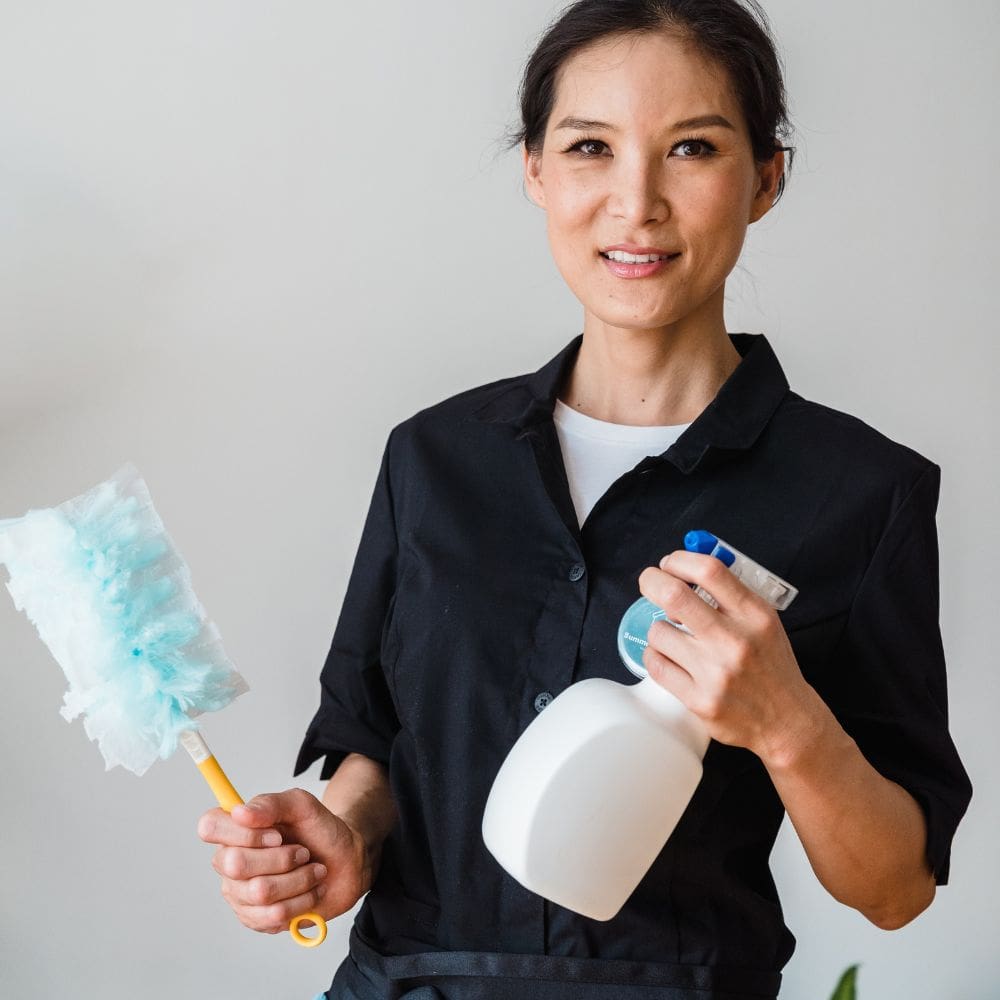 Interdomicilio-Empleadas De Servicio-Milla de Oro-Barrio Salamanca-imagen-5