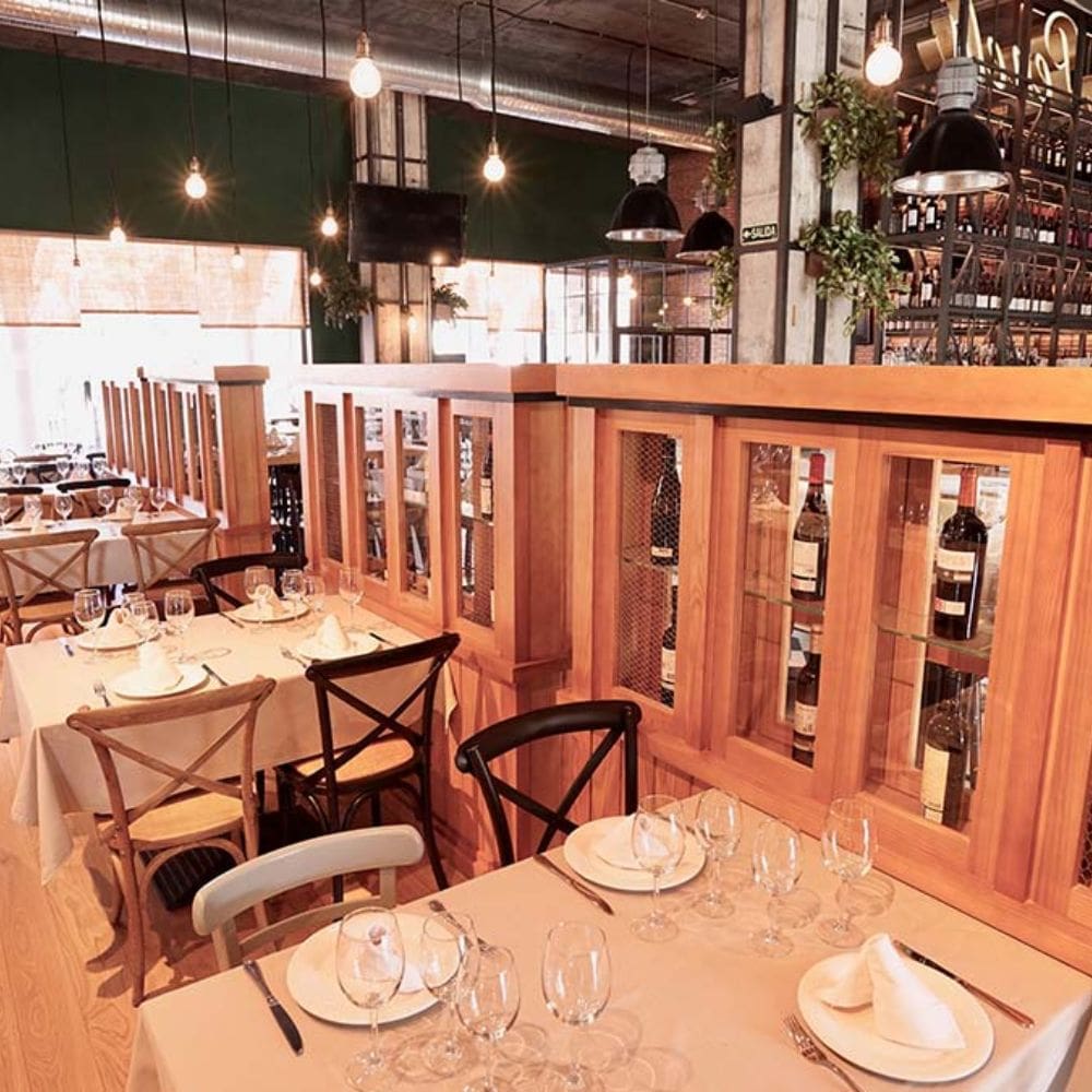 La Penela Moraleja – La moraleja – milla de oro – barrio de salamanca – imagen 5