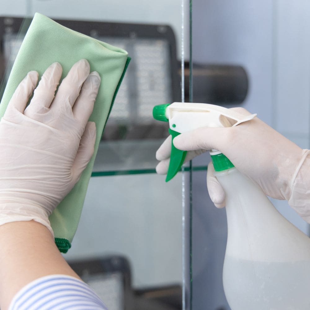 Limpiezas Bari-Mantenimiento De Hogar-Milla de Oro-Barrio Salamanca-imagen-2