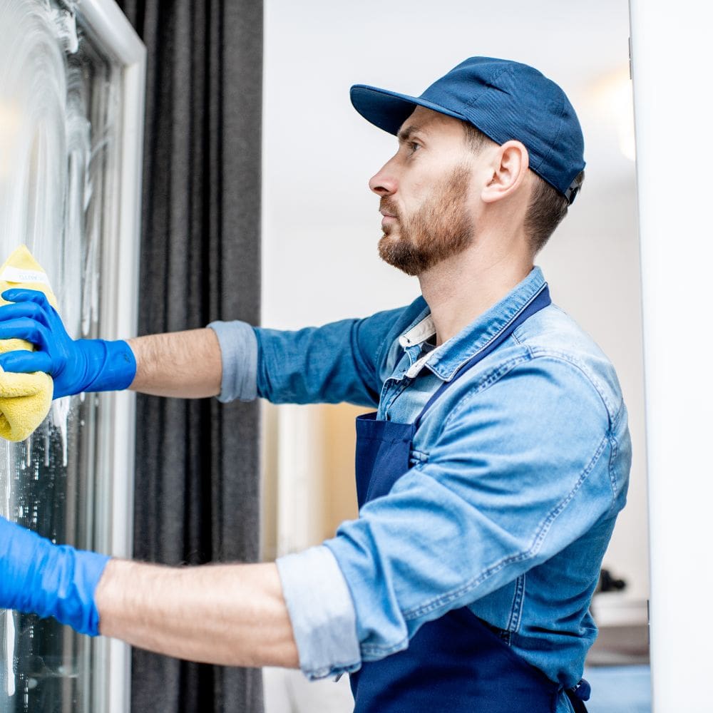 Limpiezas Bari-Mantenimiento De Hogar-Milla de Oro-Barrio Salamanca-imagen-5