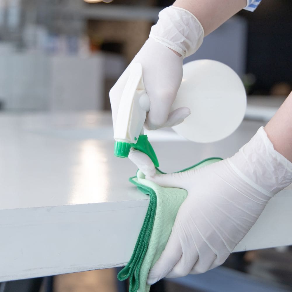 Limpiezas Express-Mantenimiento De Hogar-Milla de Oro-Barrio Salamanca-imagen-4