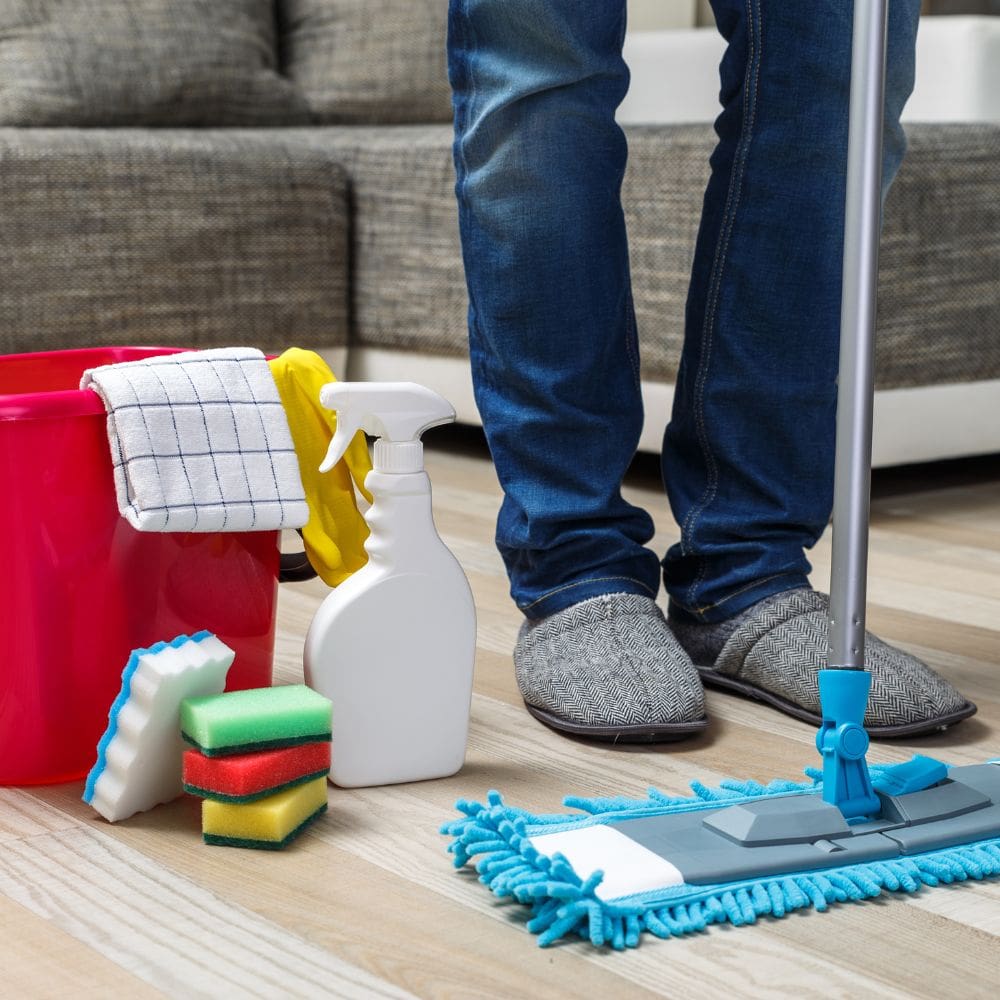 Limpiezas Serlimp-Mantenimiento De Hogar-Milla de Oro-Barrio Salamanca-imagen-4