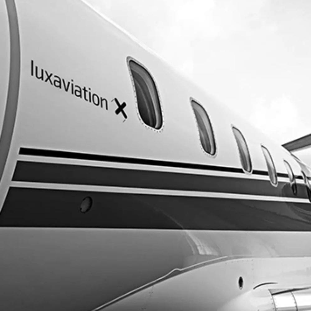 Luxaviation - madrid- barrio de salamanca - milla de oro - alquiler jet privado
