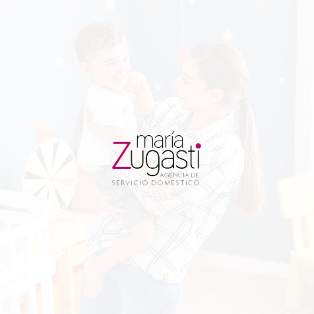 María Zugasti Agencia-Empleadas De Servicio-Milla de Oro-Barrio Salamanca-imagen-1