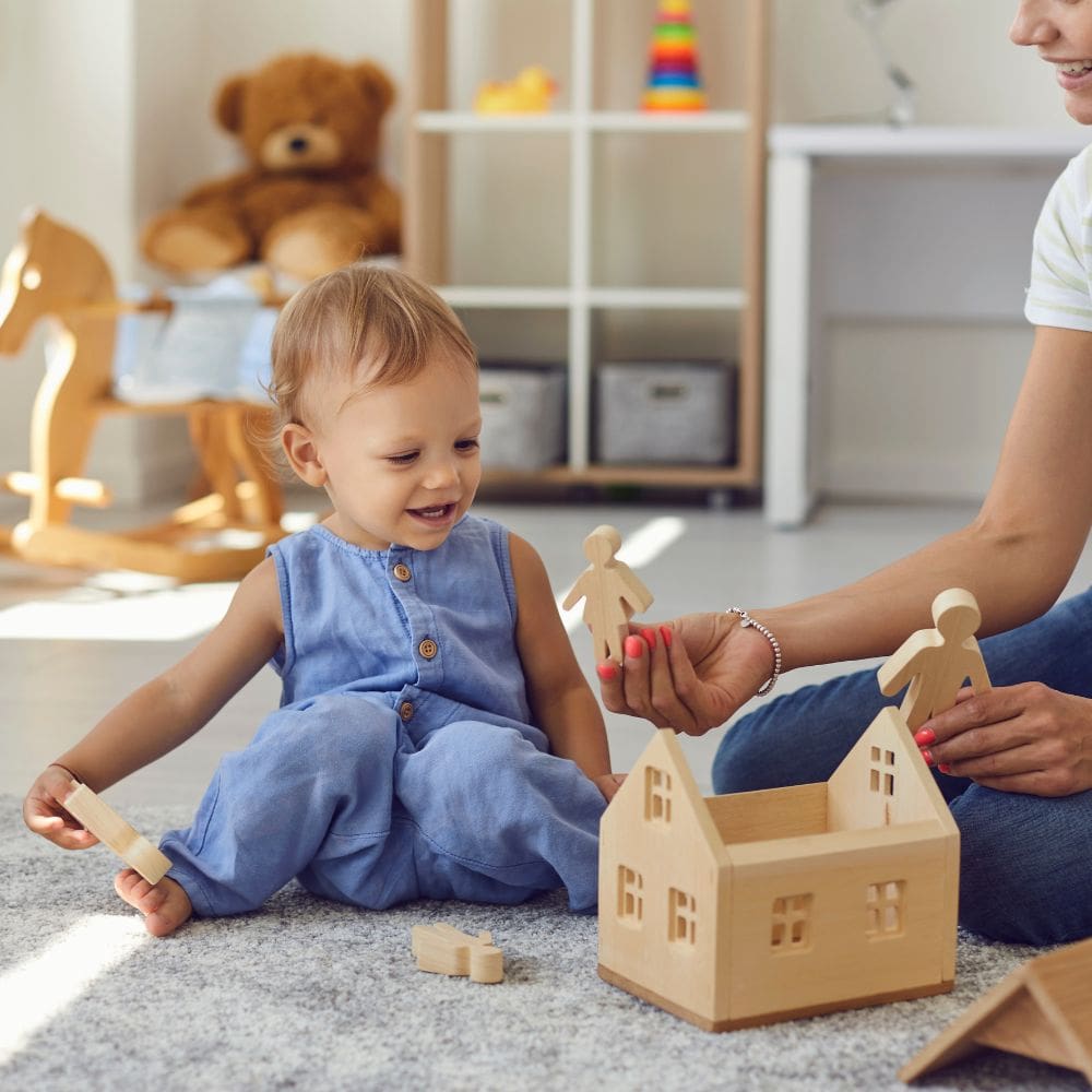 María Zugasti Agencia-Empleadas De Servicio-Milla de Oro-Barrio Salamanca-imagen-3