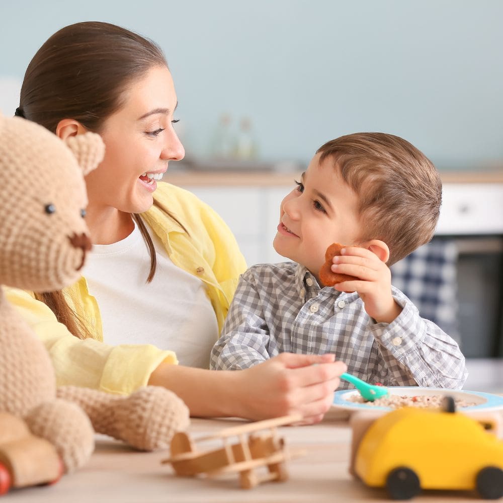 María Zugasti Agencia-Empleadas De Servicio-Milla de Oro-Barrio Salamanca-imagen-5