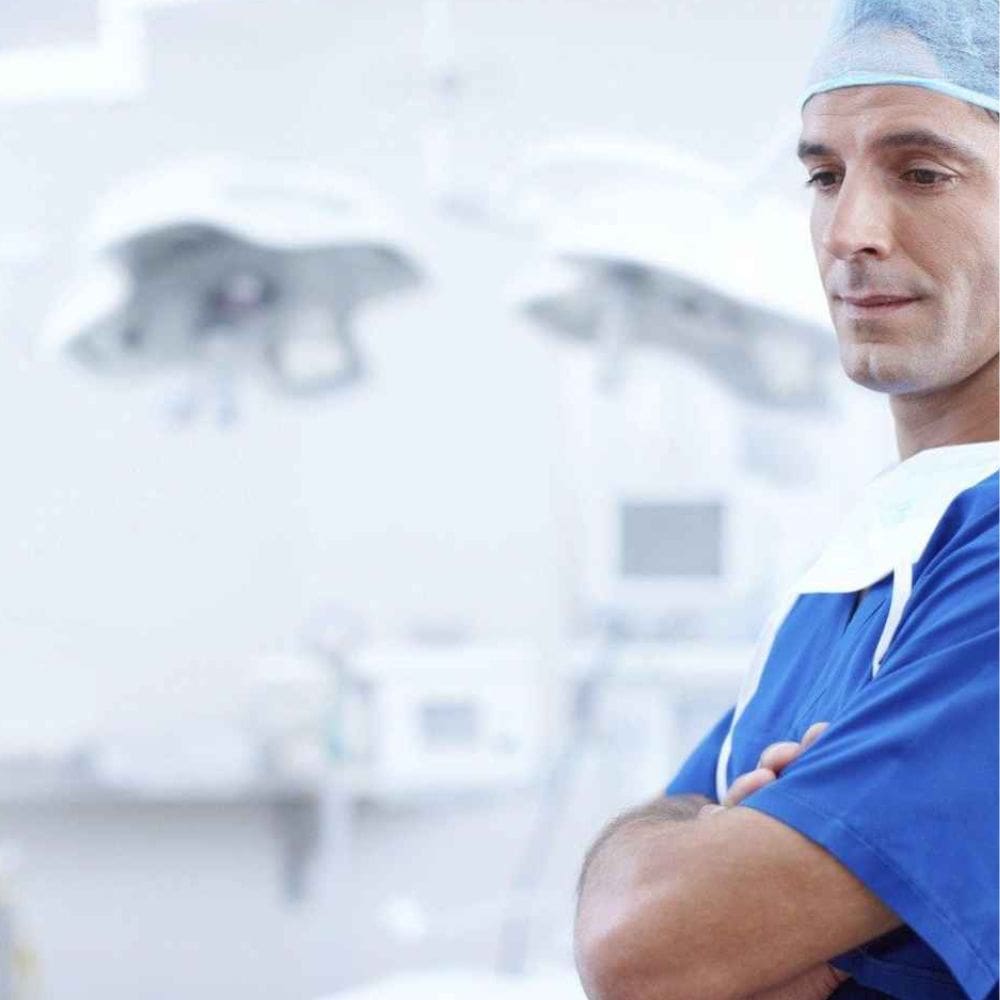 Martin del Yerro Amselem – Cirujanos Plasticos – Barrio Salamanca – Milla de Oro – imagen 1