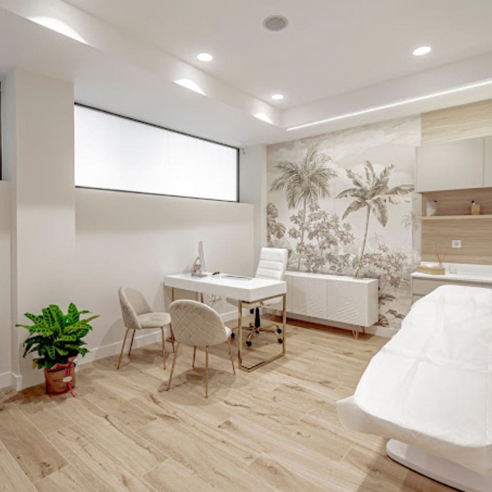 Mas que Derma by Paloma Cornejo – Clinica Estetica – Barrio Salamanca – Milla de Oro – imagen 7