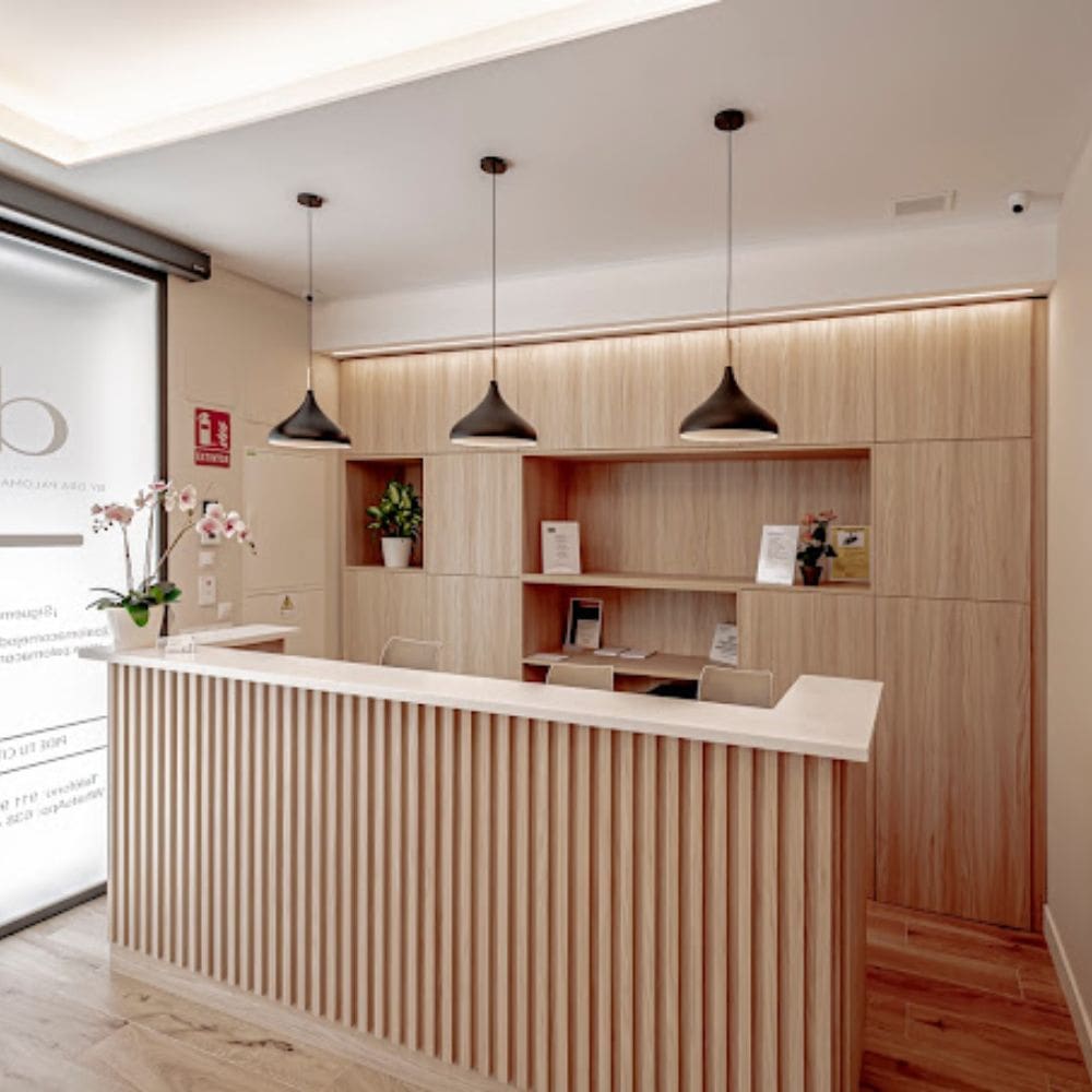 Mas que Derma by Paloma Cornejo – Clinica Estetica – Barrio Salamanca – Milla de Oro – imagen 8