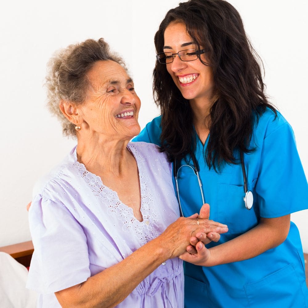 Mayores Vida-Cuidado De Personas Mayores-Milla de Oro-Barrio Salamanca-imagen-2