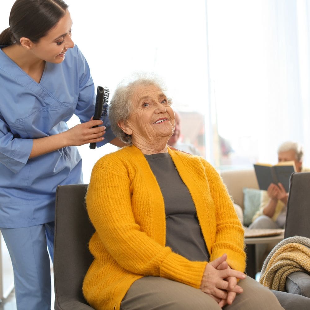 Mayores Vida-Cuidado De Personas Mayores-Milla de Oro-Barrio Salamanca-imagen-4