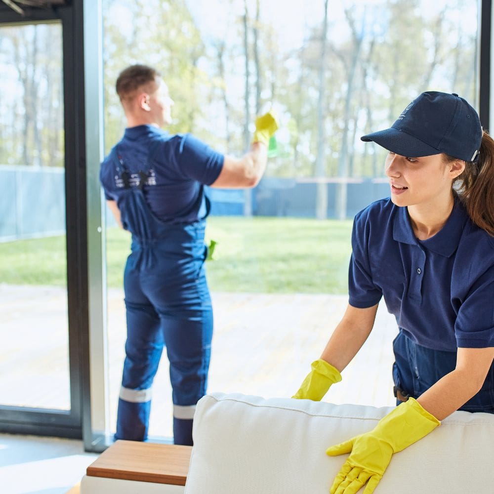 Megaservice Limpiezas-Mantenimiento De Hogar-Milla de Oro-Barrio Salamanca-imagen-2