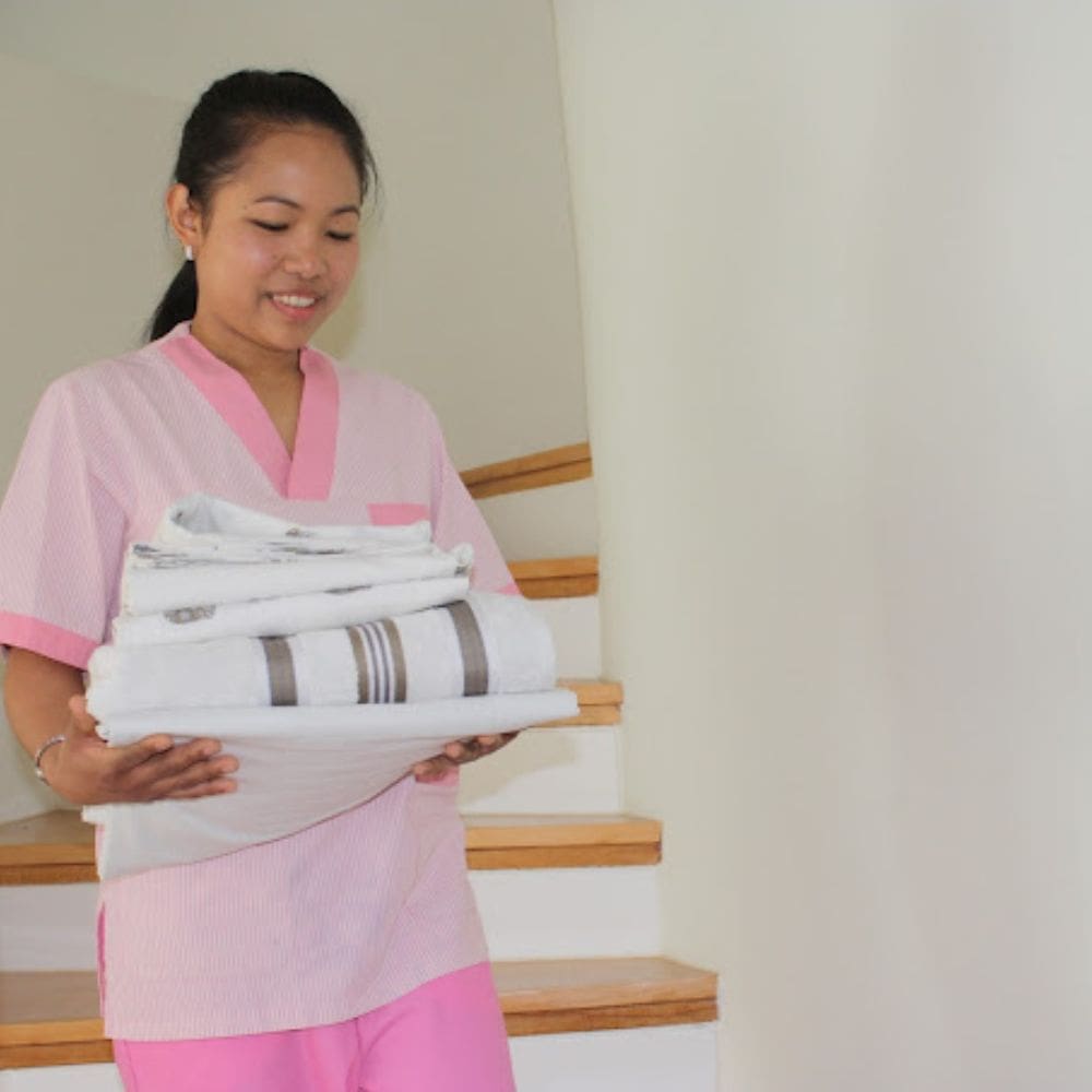 Mimucama-Empleadas De Servicio-Milla de Oro-Barrio Salamanca-imagen-4