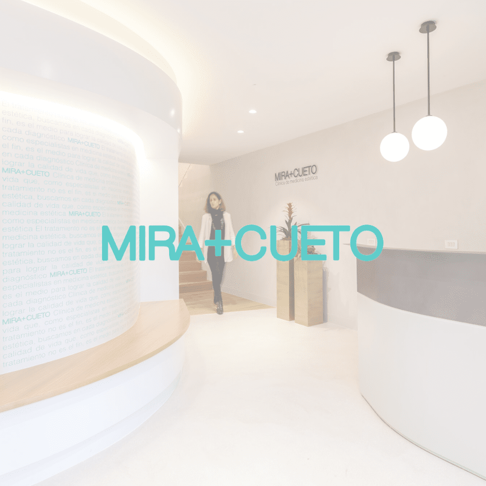Mira Cueto Centro Estetica – Milla de Oro – Barrio Salamanca – Imagen 6