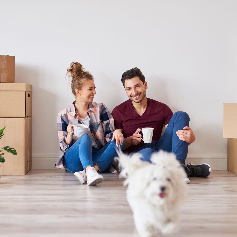 Mudanzas El Cid – Milla de Oro de Madrid – barrio de Salamanca – imagen 5