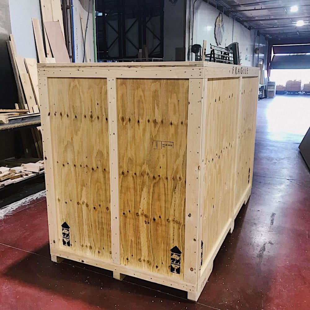 Mudanzas SIT Spain – milla de Oro – Barrio de salamanca – Imagen 7