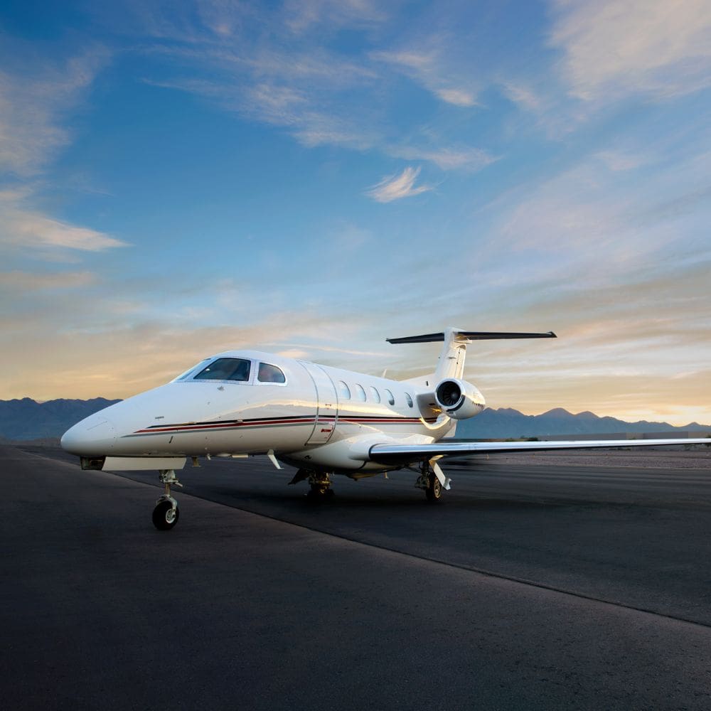 NetJet – madrid- barrio de salamanca – milla de oro – imagen 1