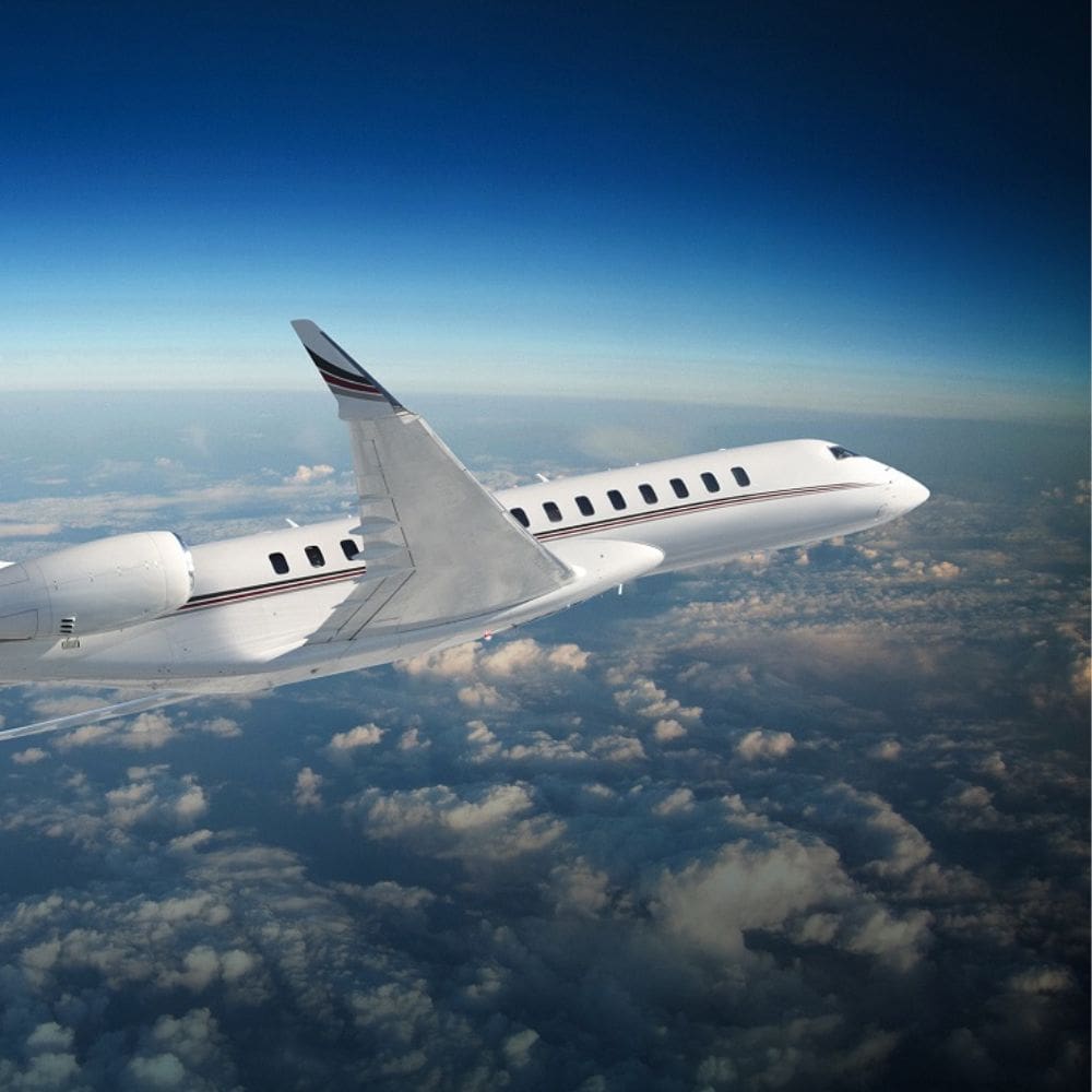 NetJet – madrid- barrio de salamanca – milla de oro – imagen 3