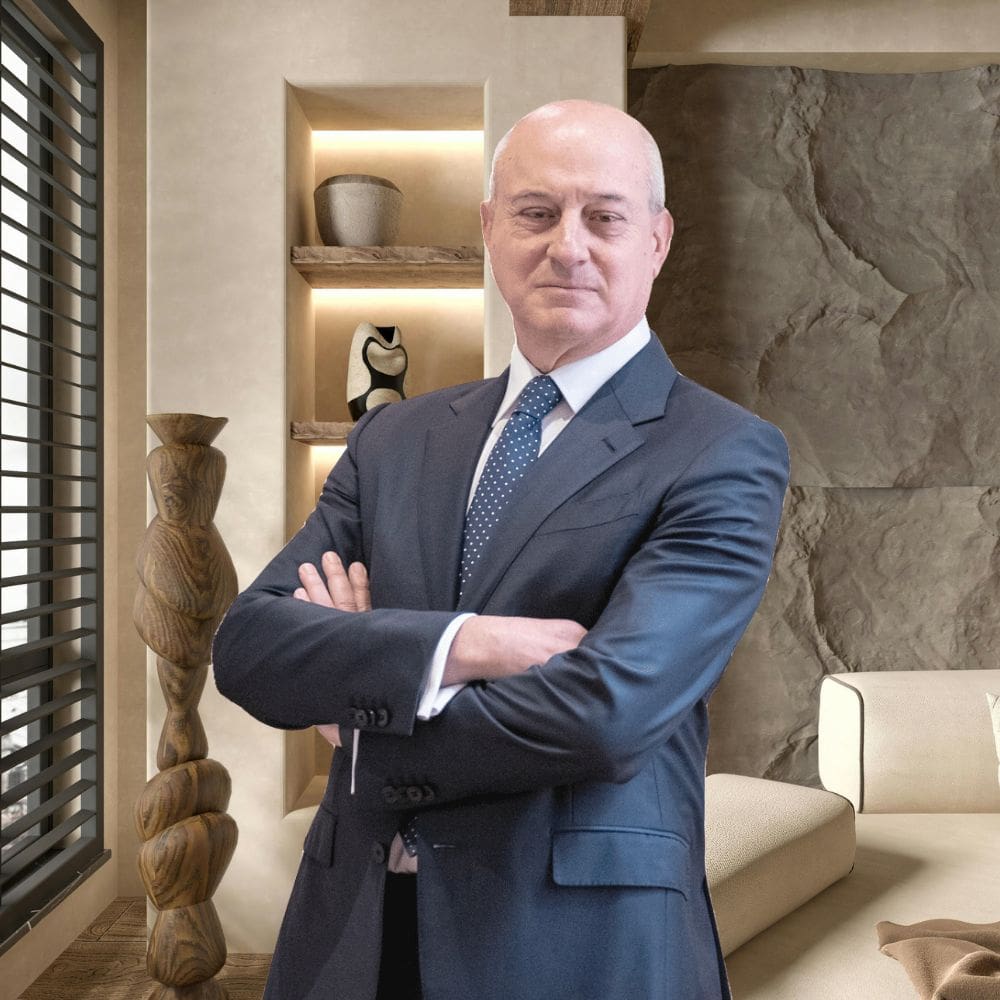 Oliva-Ayala Abogados – Bufete – Madrid – Barrio Salamanca – Milla de Oro – imagen 2